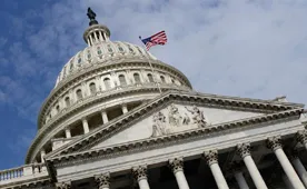 Конгресс США отменил запланированные слушания о вмешательстве РФ в выборы
