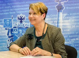 «Почти полдень». В студии ForPost эпидемиолог Лариса Титова