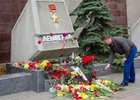 Севастопольцы выйдут на акцию памяти жертв теракта в Санкт-Петербурге