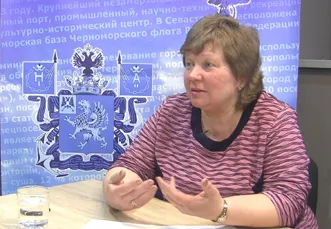 «Почти полдень». 10 апреля в студии ForPost руководитель поисковой организации «Долг» Марина Гавриленко
