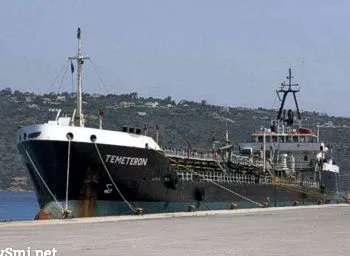 Севастопольский капитан судна «Теметерон» 8 месяцев сидит в ливийской тюрьме