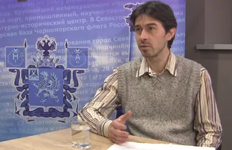 «Почти полдень». 12 апреля в студии ForPost историк Степан Самошин