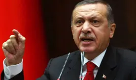 Эрдоган пообещал поднять вопрос возвращения смертной казни в Турции
