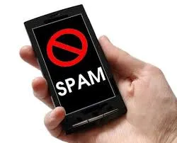 Номера SMS-спамеров рассекретят