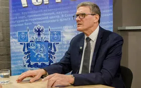 «Почти полдень». 25 апреля в студии ForPost глава департамента архитектуры Севастополя Александр Моложавенко