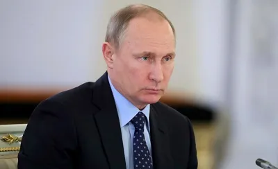 Путину представили итоги исследования соцсферы в Севастополе