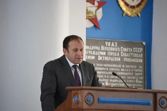 "Мусорный король" Севастополя идёт побеждать на выборах губернатора