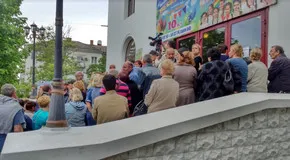 Генплан Life. В Ленинском районе на слушания пускают по странным спискам