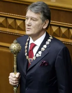 Ющенко снял маску и готов к силовому удержанию власти