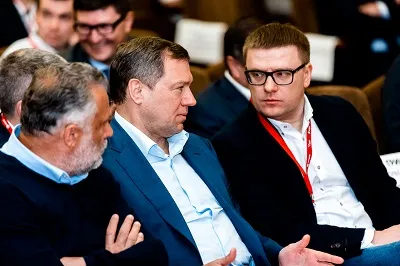 Лидеры энергетики в Севастополе заявили о необходимости технологических изменений в России