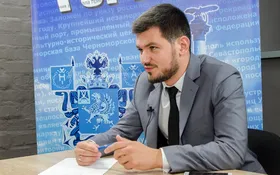 «Почти полдень». Сегодня в студии ForPost гендиректор пансионата «Лазурь-С» Максим Яремко