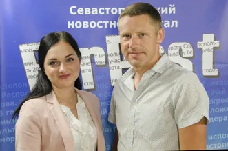 "Почти полдень". В студии ForPost замдиректора ГКУ «Центр обеспечения мероприятий гражданской защиты» Иван Парфентьев
