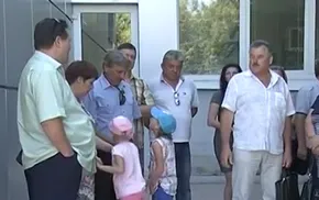 В Севастополе на улице могут оказаться 36 семей сотрудников МЧС