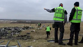 Путин: США никогда не раскроют информацию о крушении MH17