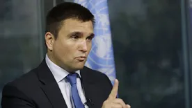 Климкин заявил, что НАТО есть чему поучиться у Украины