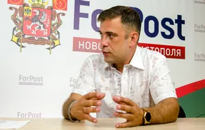 «Почти полдень». Сегодня в студии ForPost руководитель проекта «ЗА честные закупки» регионального ОНФ Владислав Чайка