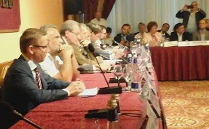 Севастополь включился в дискуссию о новых вызовах в энергетике