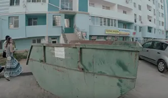 "Дежурный по Севастополю": Лодки в море мусора. Когда выплывем?