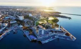 Севастопольские культуру и туризм хотят поддержать миллиардами рублей