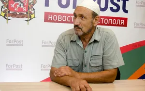 «Почти полдень». Сегодня в студии ForPost председатель Севастопольской мусульманской общины «Мюневвер» Энвер Ресульев