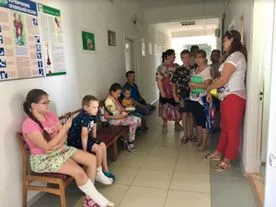 Пять часов ада: в Севастополе не могут попасть на приём к единственному травматологу