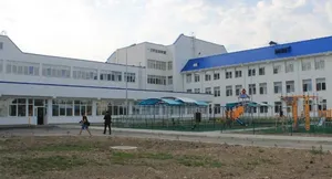 В Казачьей бухте будут построены дополнительный корпус новой школы и бассейн