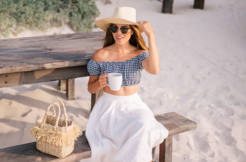 <p>Что модно летом 2025</p>