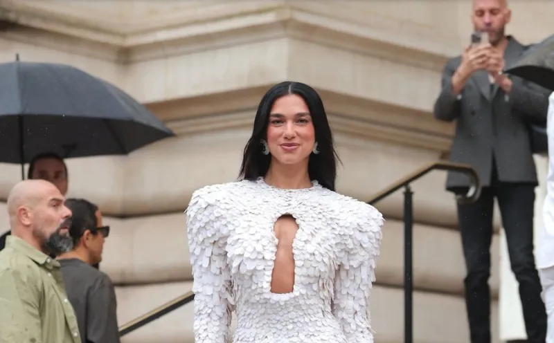 <p>schiaparelli fall winter 2025</p>