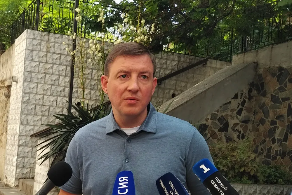 Повлияет ли уход Турчака из руководства партии на итоги выборов в Севастополе