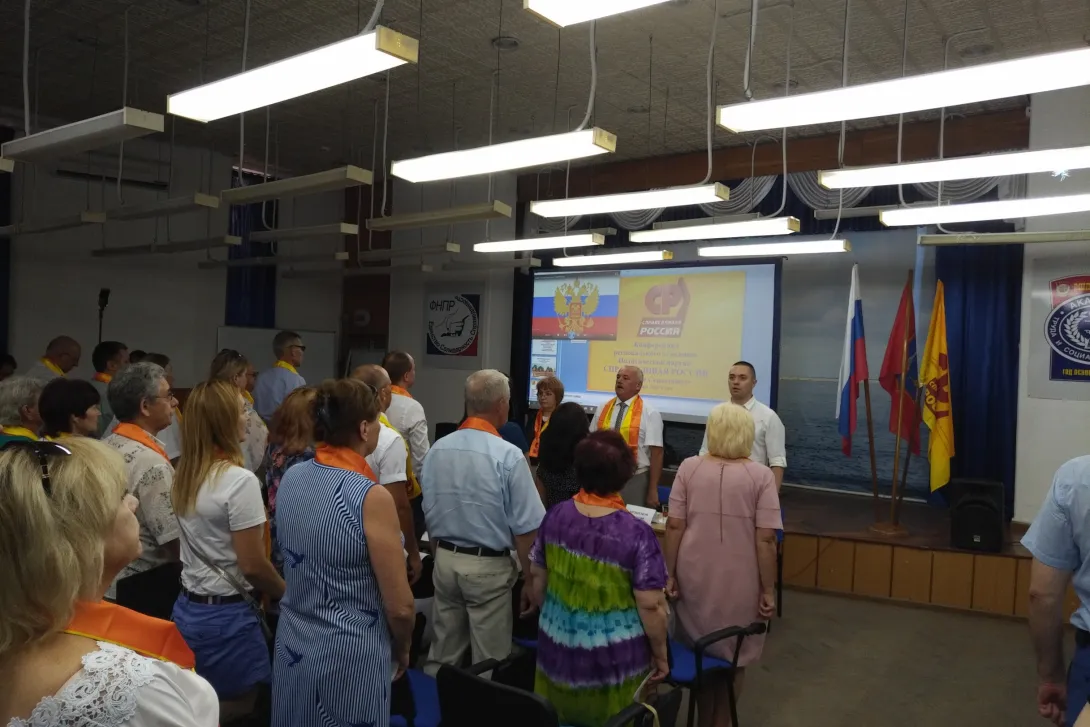 Замену Дубовику выберут в июне