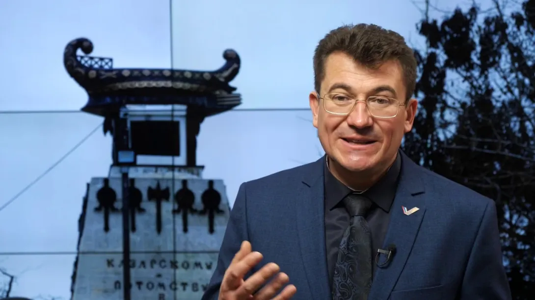 Комелов пойдёт на осенние выборы в Севастополе