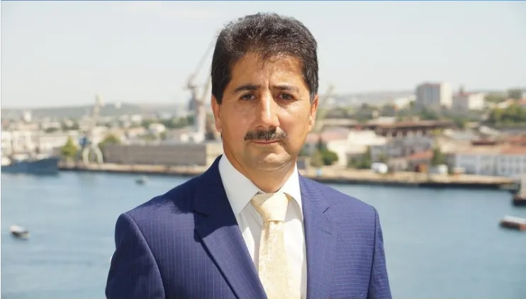 ЛДПР сняла с выборов в Севастополе своего кандидата