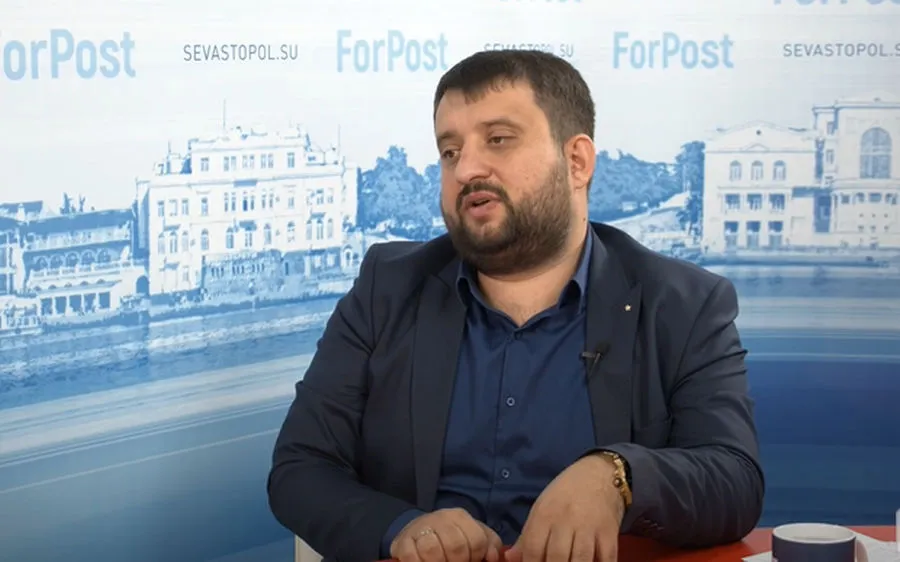 В Заксобрании Севастополя должны быть представлены интересы всех, — Михаил Брицын