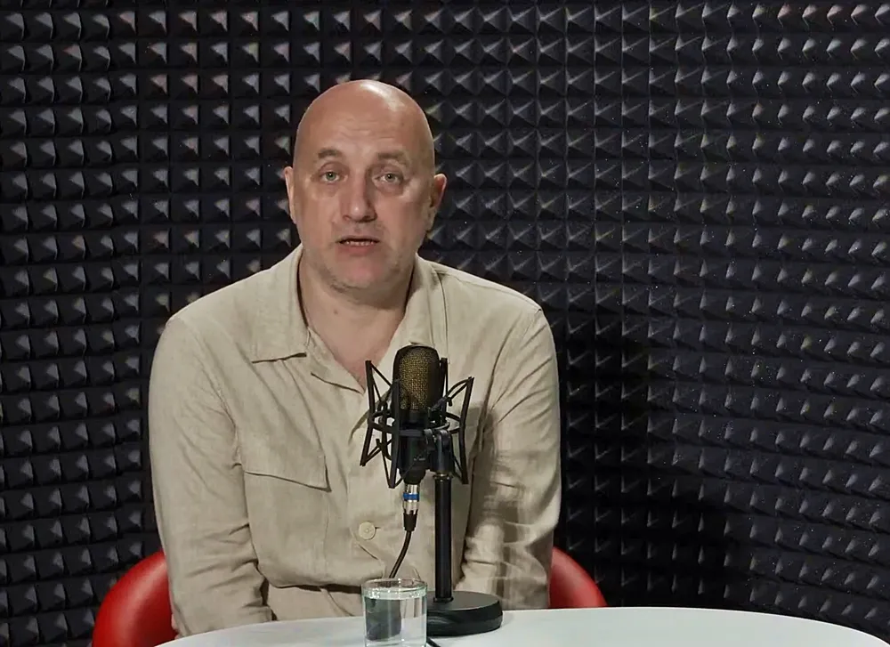 Прилепину снова отказали в объединении левопатриотических сил