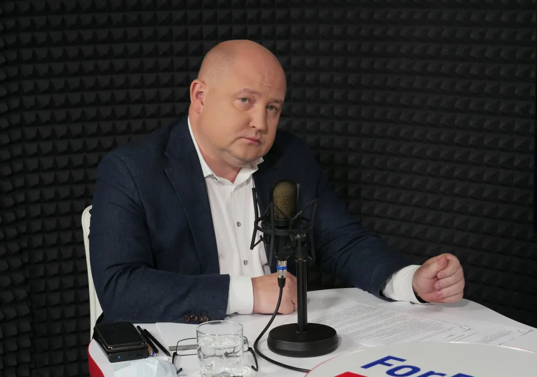 Комментарий Развожаева о французской ракете вошёл в топ-3 по просмотрам