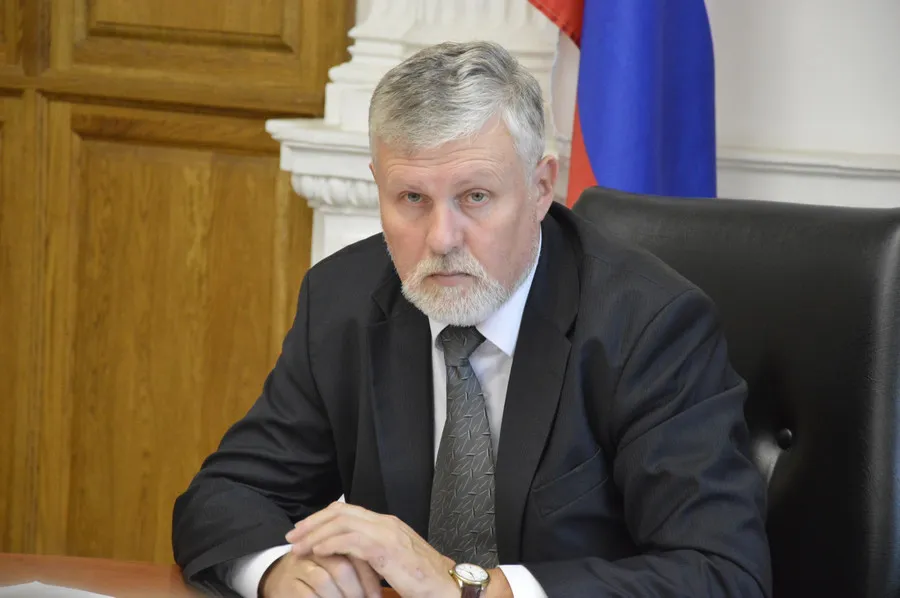 Депутат Севастополя раскритиковал горком КПРФ за слова о дефиците бюджета в 12 млрд рублей