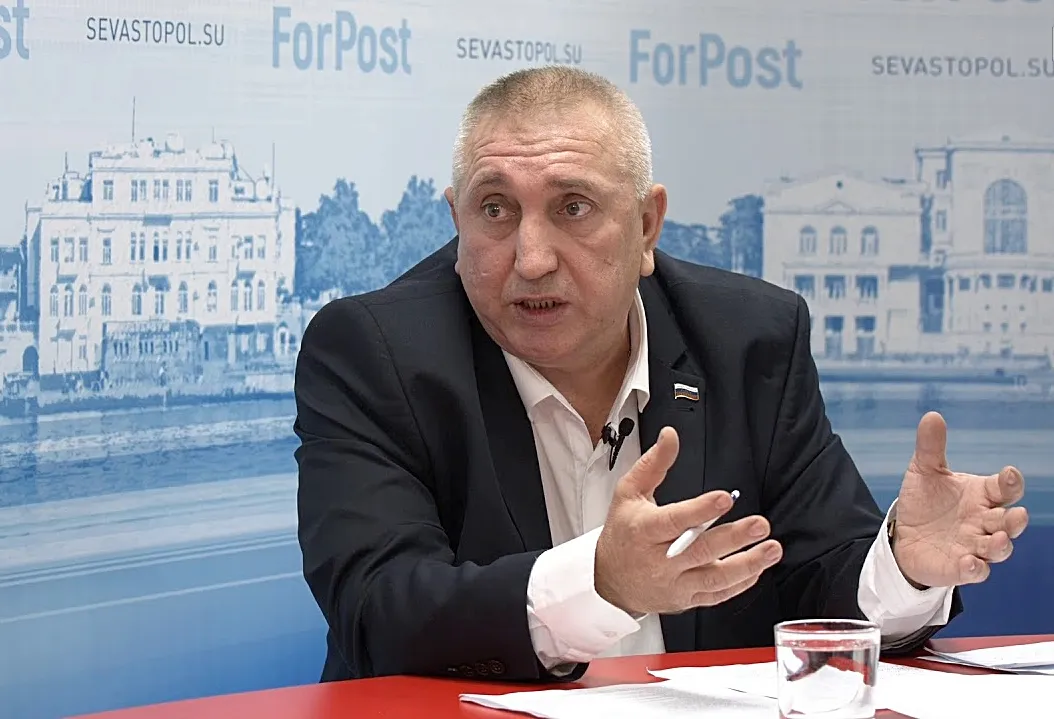 Координационный совет участников самообороны политически бесперспективен – эксперт