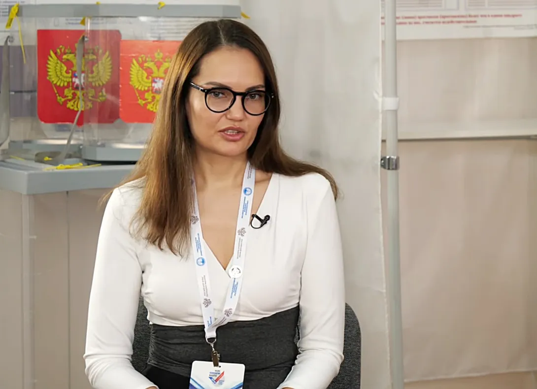 Глава Севгоризбиркома встретится с Путиным