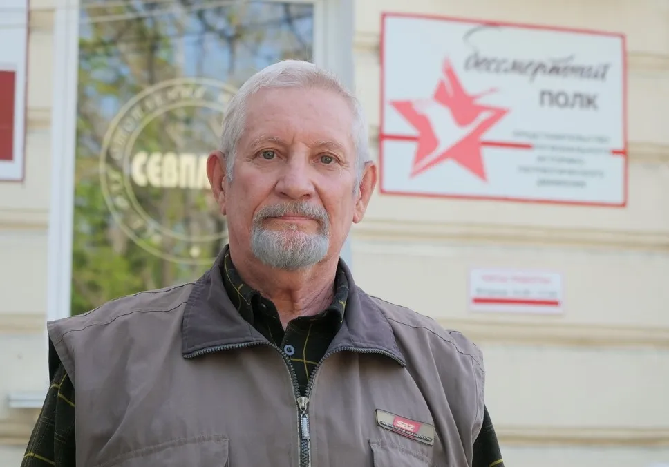 В Севастополе ситуацию с Федориным считают результатом ужесточения внутренней политики