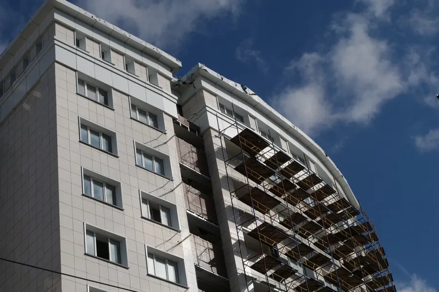 Как в Севастополе контролируют долевое строительство