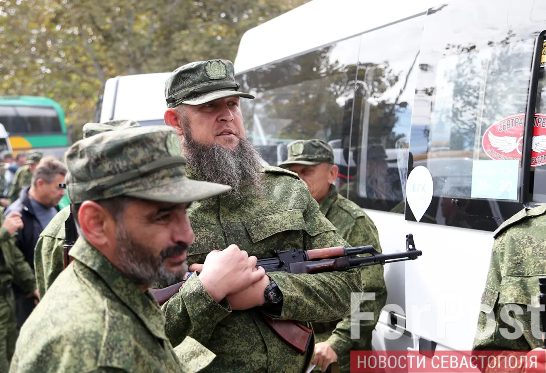 Девять участников СВО будут участвовать в праймериз «Единой России» в Севастополе