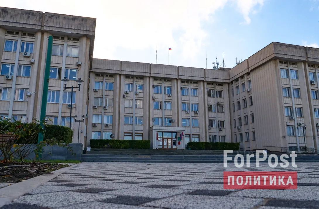 В Севастополе местному самоуправлению ничто не угрожает – глава внутрипола