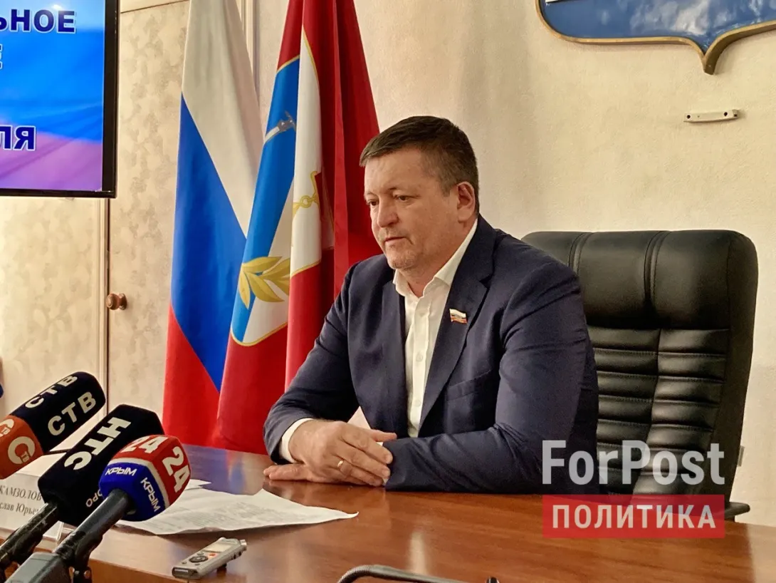 Как национализация «Севастопольгаза» скажется на горожанах