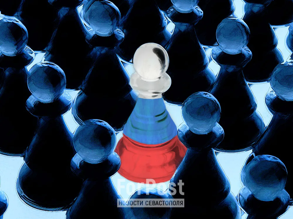 В Севастополе знают, зачем на Западе провели псевдореферендумы с прицелом на раздел России