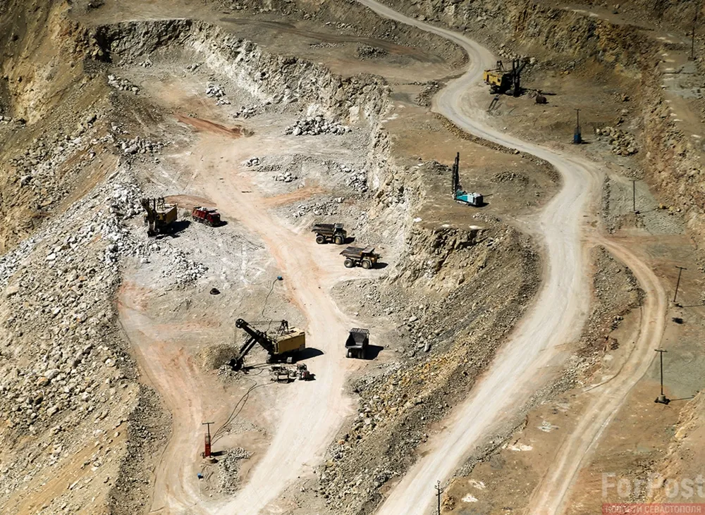 В Севастополе приняли новый закон о недропользовании