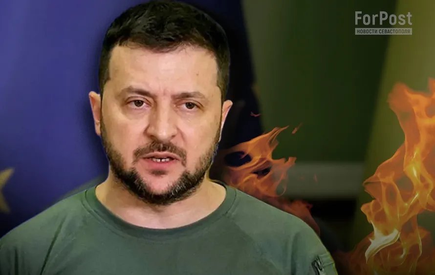 Отменит ли Зеленский военное положение ради выборов президента на Украине?