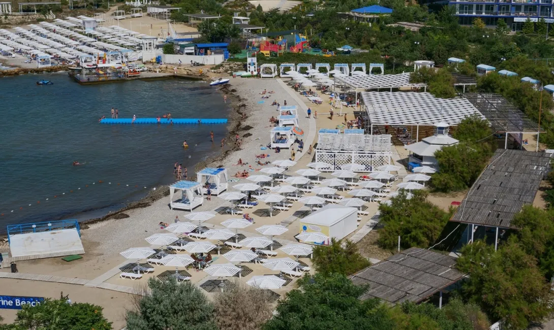 Что сделать, чтобы Севастополь перестал быть для туристов городом одного дня