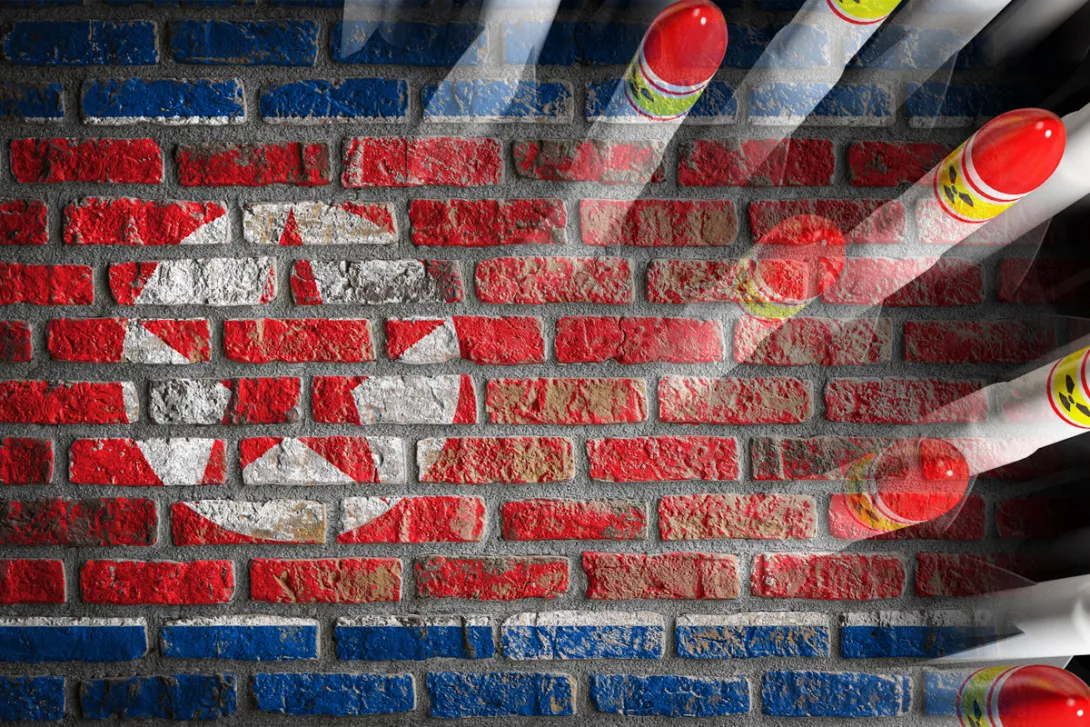 Помогут ли России северокорейские арсеналы, рассказали в Севастополе