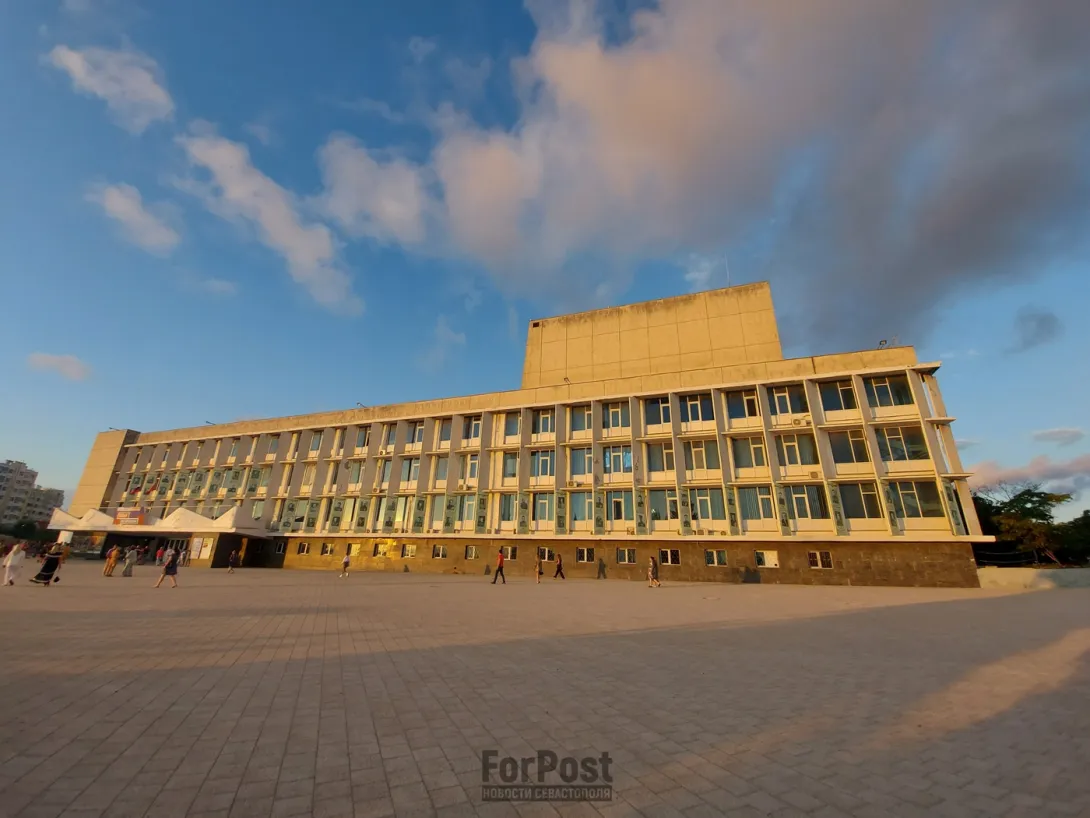 До 300 тысяч рублей могли бы оштрафовать руководство ДКР в Севастополе