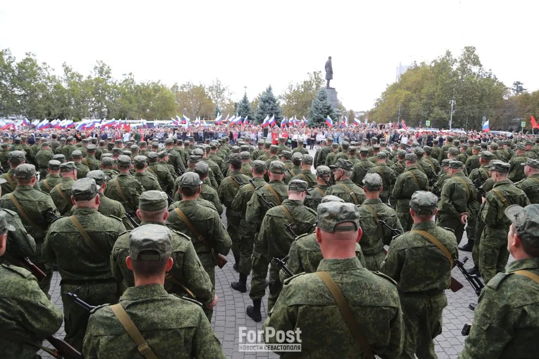 Как российским партиям привлекать электорат в период СВО
